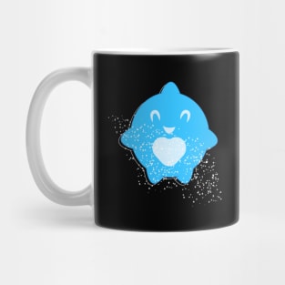 Wish Star Mug